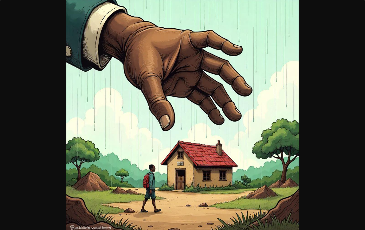 Are Resource-Rich Countries Overlooking Their Greatest Asset?